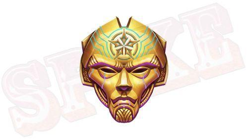 Chambers Of Ancients Slot Simbolo Scatter