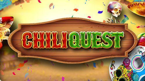 Slot Online Chili Quest Free Demo