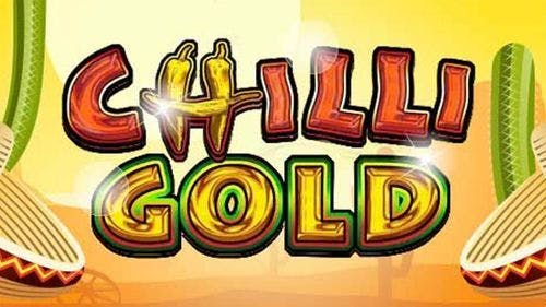 Chilli Gold Slot Machine Online Free Demo