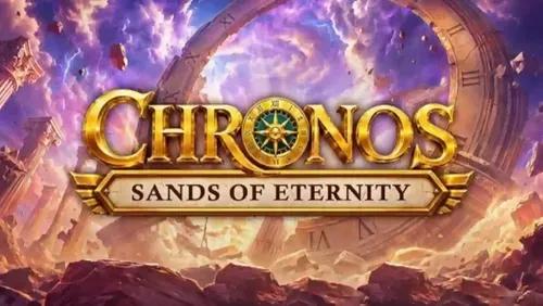 Chronos Sands Of Eternity Slot Machine Online Free Game Play