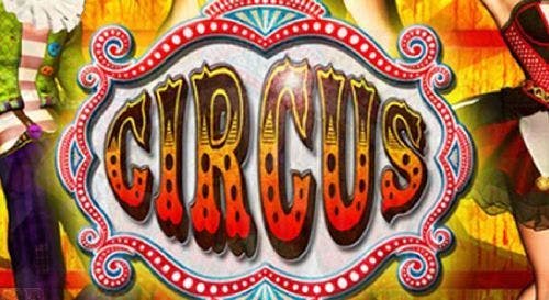 Circus Slot Online Free Play