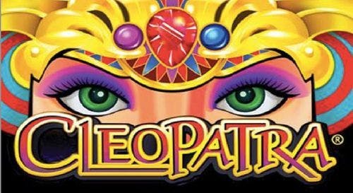 Cleopatra Slot Online Free Play
