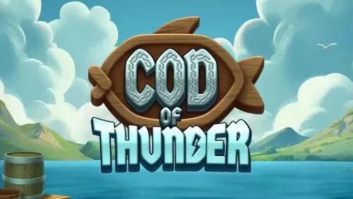 Cod Of Thunder Slot Machine Online Free Game Play
