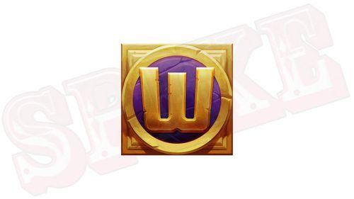 Coin Quest Slot Simbolo Wild