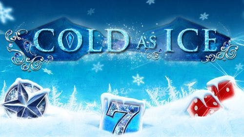 Cold As Ice Slot Machine Online Free Game Play