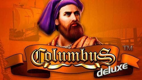 Columbus Deluxe Slot Online Free Play