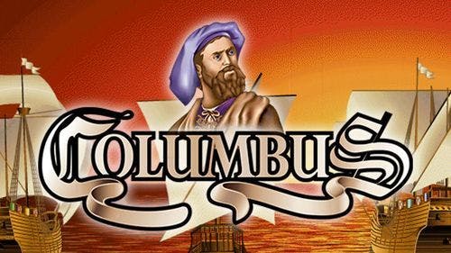 Columbus Slot Machine Online Free Play