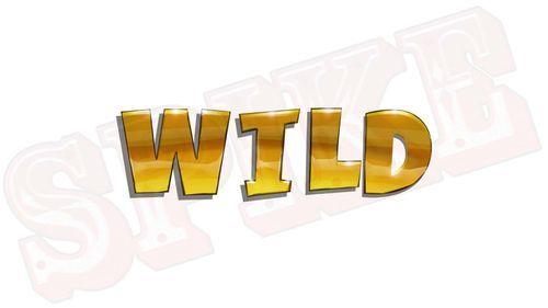 Cornelius Milk Hunter Megaways Slot Simbolo Wild