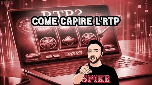 Cos'è L'RTP Nelle Slot Machine Guida Semplice