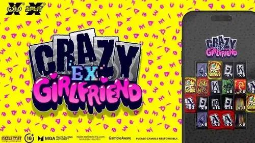 Crazy Ex-Girlfriend Slot Gratis
