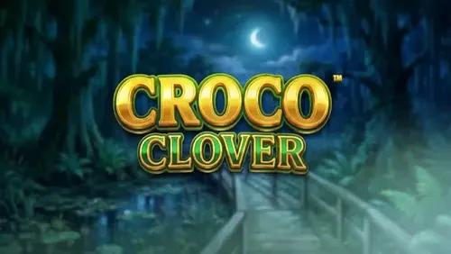 Croco Clover Slot Machine Online Free Game Play