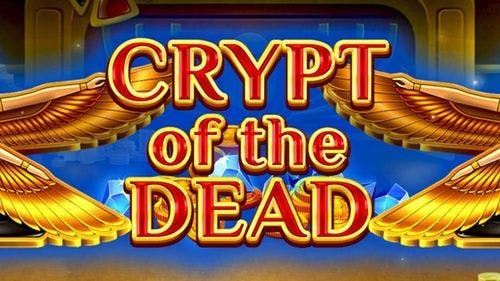 Crypt Of Dead Slot Machine Online Free Game Play