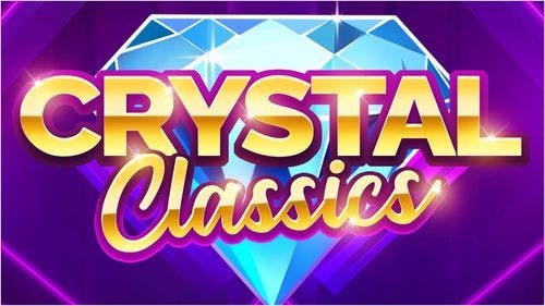 Crystal Classics Slot Machine Online Free Game Play