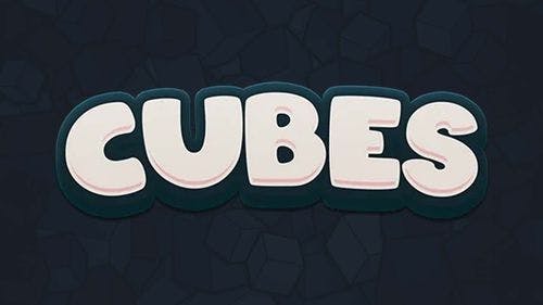 Cubes Slot Machine Online Free Game Play