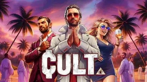 Cult Slot Gratis