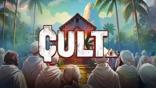 Cult Slot Machine Online Free Game Play