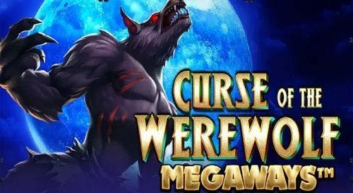 Curse Of the Werewolf Megaways Slot Online Free Play
