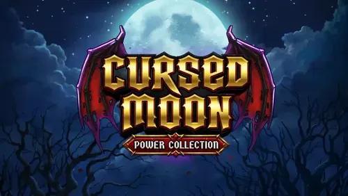 Cursed Moon Power Collection Slot Machine Online Free Game Play