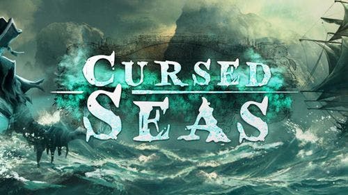 Cursed Seas Slot Machine Online Free Game Play