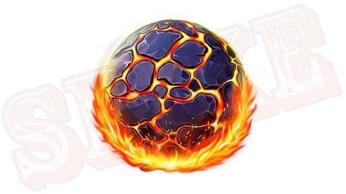 Cyclops Smash Slot Simbolo Scatter