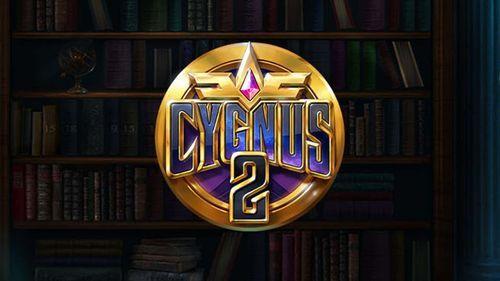 Cygnus 2 Slot Machine Online Free Game Play