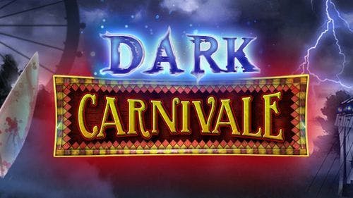 Dark Carnivale Slot Machine Online Free Game Play