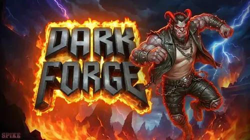 Dark Forge Slot Gratis