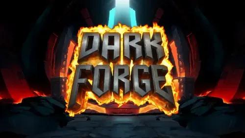 Dark Forge Slot Machine Online Free Game Play