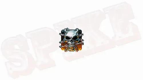 Dark Forge Slot Simbolo Scatter