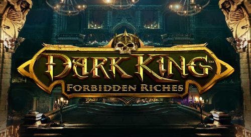Dark King Forbidden Riches Slot Online Free Play