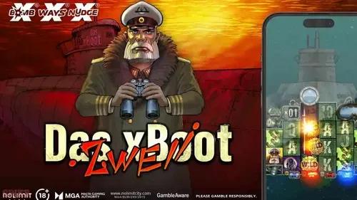 Das xBoot 2wei Slot Gratis