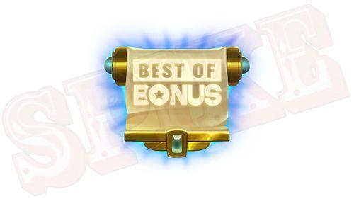 Dawn Of Kings Slot Simbolo Scatter Best Of Bonus