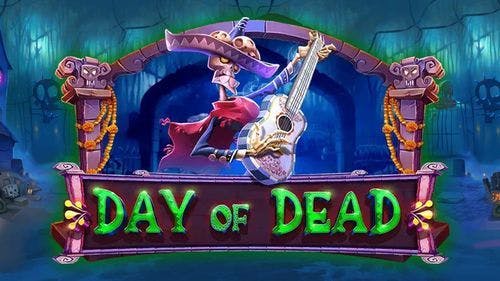 Day Of Dead Slot Machine Online Free Demo 
