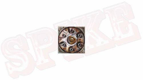 Deadwood RIP Slot Caricatore Della Rivoltella