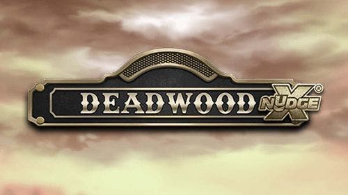 Deadwood Slot Machine Online Free Play