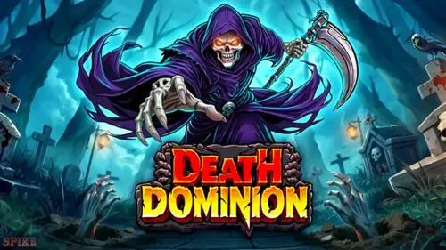 Death Dominion Slot Gratis