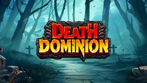 Death Dominion Slot Machine Online Free Game Play