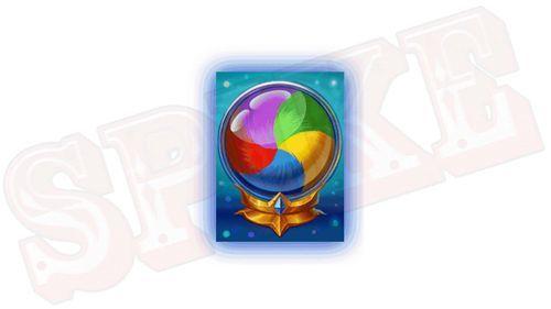 Defenders Of Mystica SPIKE Slot