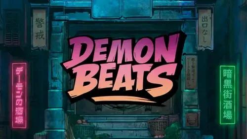 Demon Beats Slot Machine Online Free Game Play