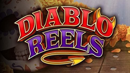 Diablo Reels Slot Machine Online Free Demo