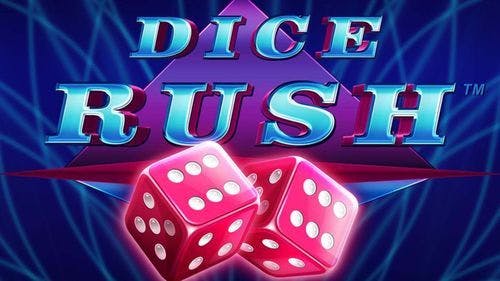 Dice Rush Slot Online Free Game Play