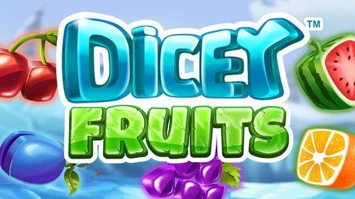 Dicey Fruits Slot Machine Online Free Game Play