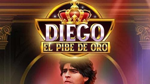Slot Machine Online Diego El Pibe De Oro Free Play