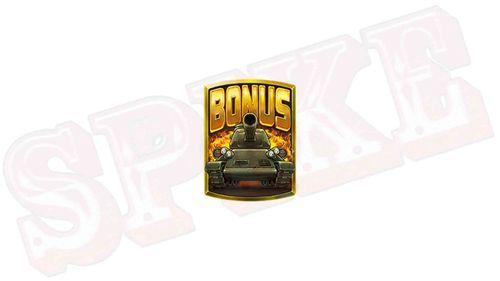 Dirty Dawgs Of Nitropolis Slot Simbolo Bonus