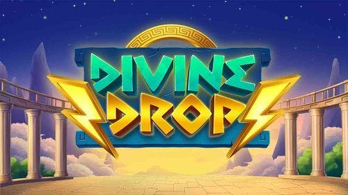 Divine Drop Slot Machine Online Free Game Play