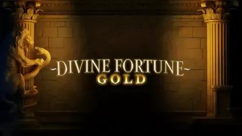 Divine Fortune Gold Slot Machine Online Free Game Play