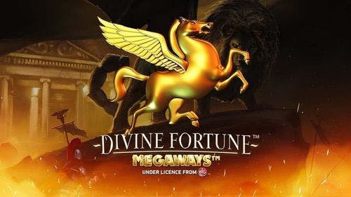 Divine Fortune Megaways Free Online Slot Demo