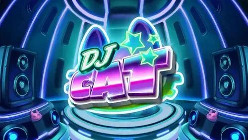 DJ Cat Slot Machine Online Free Game Play