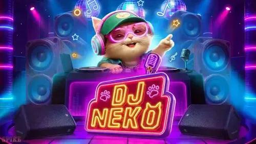DJ Neko Slot Gratis