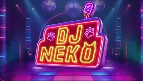 DJ Neko Slot Machine Online Free Game Play